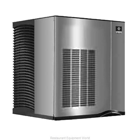 Manitowoc RN-1008A Ice Maker, Nugget-Style