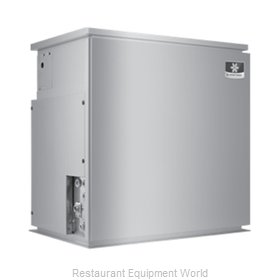 Manitowoc RNF1020C Ice Maker, Nugget-Style