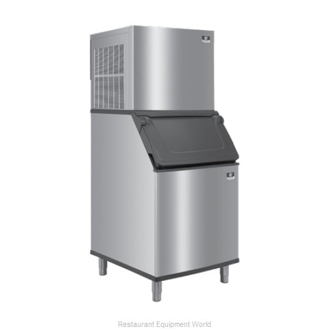 Manitowoc RNF1100A Ice Maker, Nugget-Style