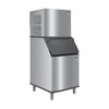 Máquina de Hacer Hielo, Estilo Escarcha
 <br><span class=fgrey12>(Manitowoc RNK1100AZ Ice Maker, Nugget-Style)</span>