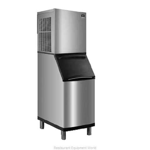 Manitowoc RNS-0308A Ice Maker, Nugget-Style