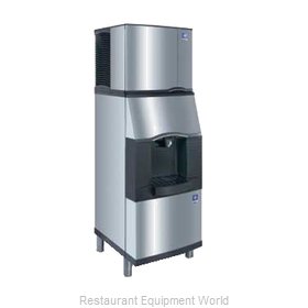 Manitowoc SFA-191 Ice Dispenser