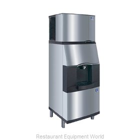 Manitowoc SFA-291 Ice Dispenser