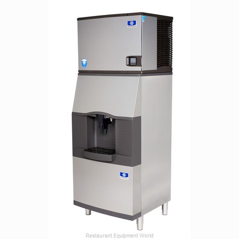 Manitowoc SFA292 Ice Dispenser