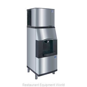 Manitowoc SPA-160 Ice Dispenser