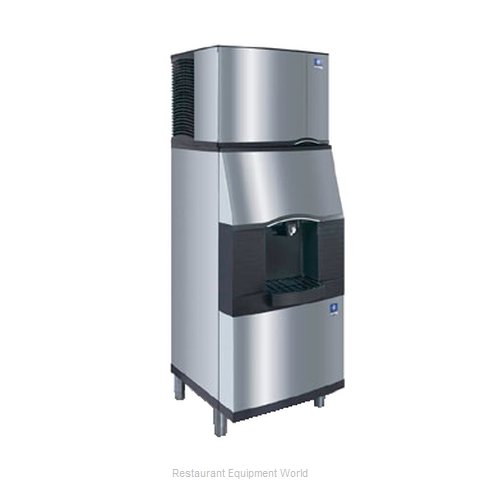 Manitowoc SPA-310 Ice Dispenser