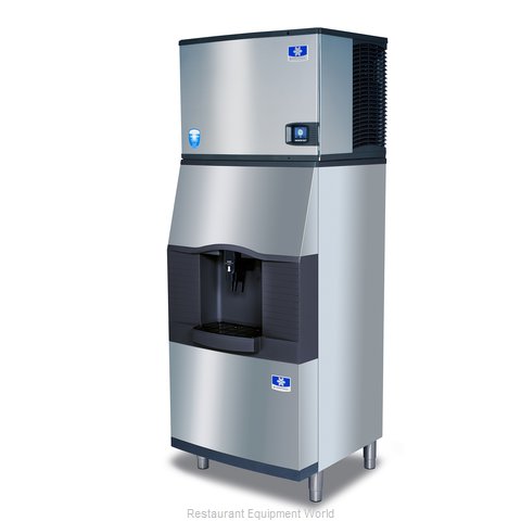 Manitowoc SPA312 Ice Dispenser