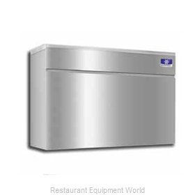 Manitowoc SYF3000C Ice Maker, Cube-Style