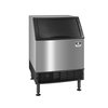 Máquina de Hacer Hielo con Depósito, Estilo Cubo
 <br><span class=fgrey12>(Manitowoc UDF0140A Ice Maker with Bin, Cube-Style)</span>