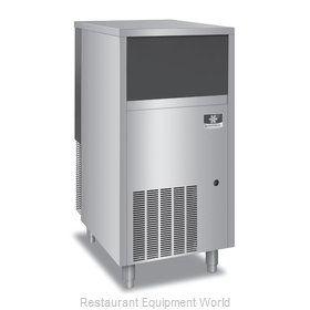 Manitowoc UFK0200AZ Ice Maker with Bin, Flake-Style