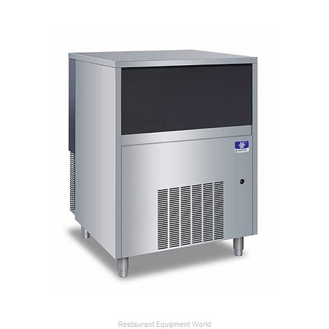 Manitowoc UNK0300AZ Ice Maker with Bin, Nugget-Style