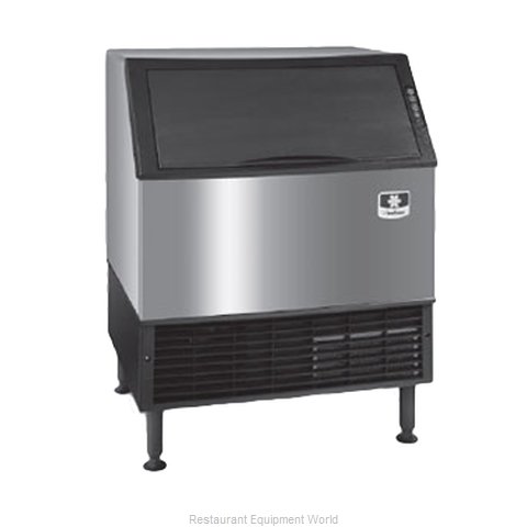 Manitowoc UR-0310A Ice Maker with Bin, Cube-Style