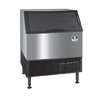 Manitowoc UYF0310A Ice Maker with Bin, Cube-Style