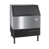 Máquina de Hacer Hielo con Depósito, Estilo Cubo
 <br><span class=fgrey12>(Manitowoc UYF0310A Ice Maker with Bin, Cube-Style)</span>