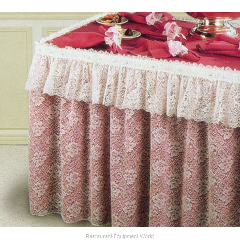 Marko by Carlisle 5005-108R Tablecloth Linen