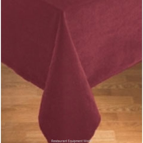 Marko by Carlisle 5033-56X116-CC Tablecloth Linen