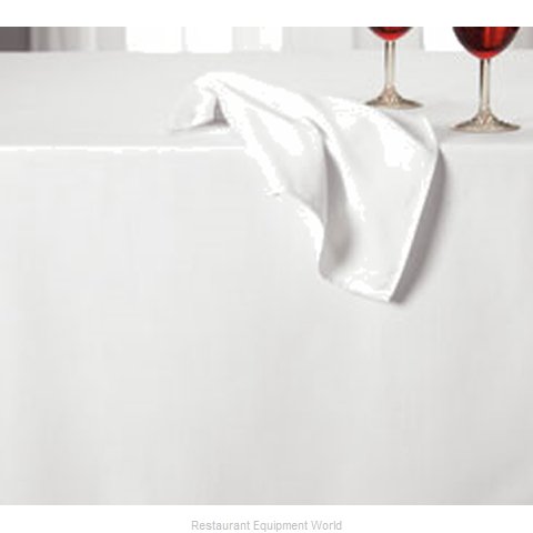 Marko by Carlisle 53585252SHA Table Cloth, Linen