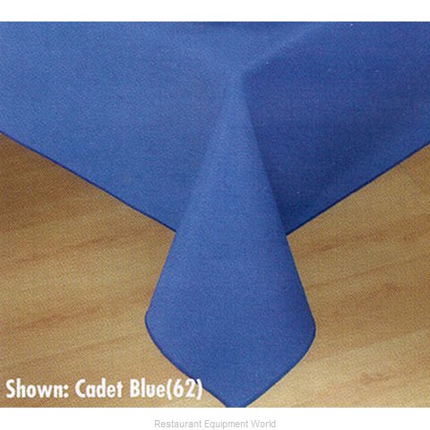 Marko by Carlisle 5361A-54X114U-BC Table Cloth, Linen