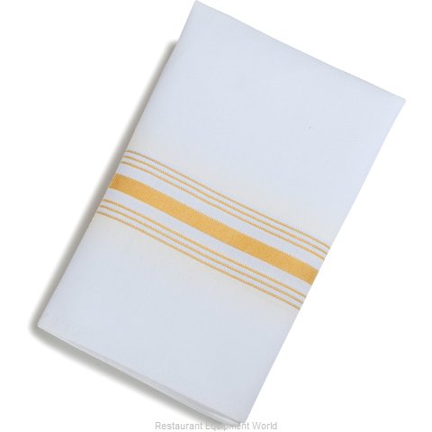 Marko by Carlisle 53771822NH008 Napkin, Linen