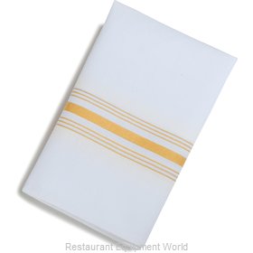 Marko by Carlisle 53771822NH008 Napkin, Linen