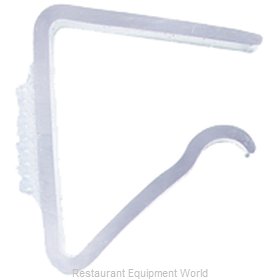 Marko by Carlisle 550PC Skirting Clips