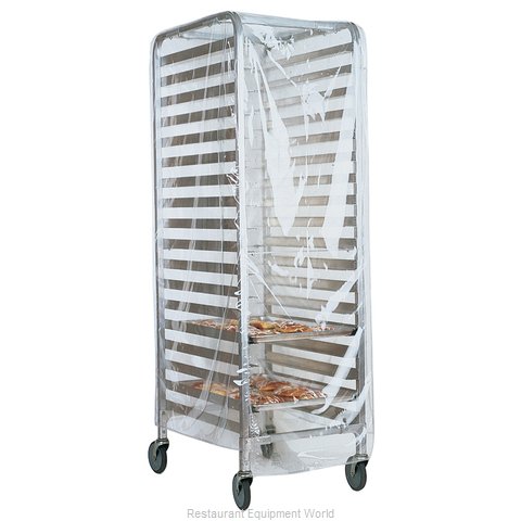 Marko by Carlisle 5675CL018 Rack Cover