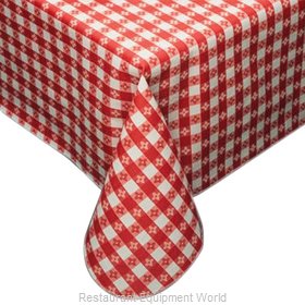 Marko by Carlisle 57171554L001 Table Cloth, Vinyl