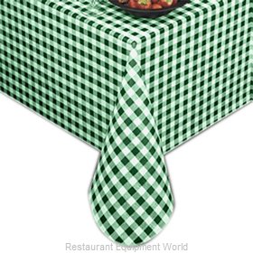 Marko by Carlisle 57661554L014 Table Cloth, Vinyl