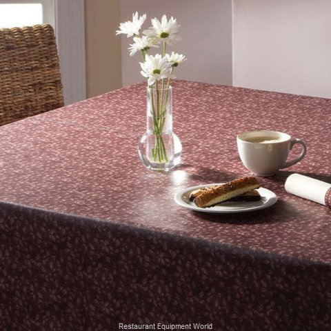 Marko by Carlisle 580190UM182 Table Cloth, Vinyl