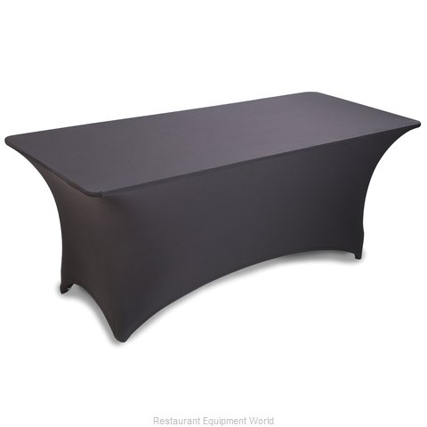 Marko by Carlisle EMB5026AC430010 Table Cover, Stretch