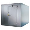 Cuarto Frío, Caja Solamente
 <br><span class=fgrey12>(Master-Bilt 12X16X7-4 Walk In Modular, Box Only (with refrigeration selection))</span>