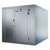 Master-Bilt 9X14X7-7 Walk In Modular, Box Only (with refrigeration selection)