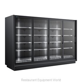 Master-Bilt BEM-4-30 Refrigerator, Merchandiser