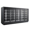 Mostrador Refrigerado
 <br><span class=fgrey12>(Master-Bilt BEM-5-30 Refrigerator, Merchandiser)</span>