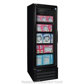 Master-Bilt BLG-23-HGP Freezer, Merchandiser