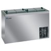 Master-Bilt DC-4SSE Ice Cream Dipping Cabinet