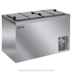 Master-Bilt DC-8DSE Ice Cream Dipping Cabinet