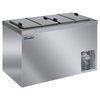 Master-Bilt DC-8DSE Ice Cream Dipping Cabinet