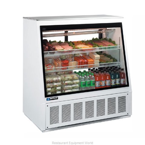 Master-Bilt DMS-48 Deli/Display Merchandiser