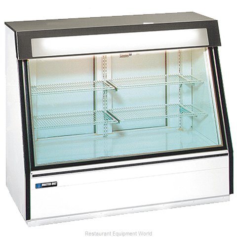 Master-Bilt FIP-50 Display Case Frozen Food
