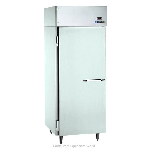 Master-Bilt IHC-27 Ice Cream Hardening Cabinet