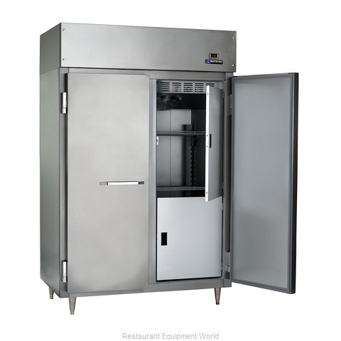 Master-Bilt IHC-48 Ice Cream Hardening Cabinet