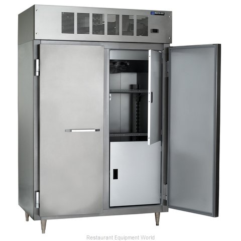 Master-Bilt IHC-48R Ice Cream Hardening Cabinet