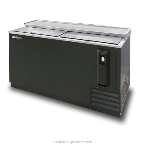 Master-Bilt MBBC65 Bottle Cooler