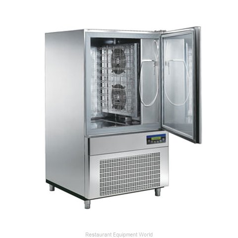 Master-Bilt MBCF115/55-14 Blast Chiller Freezer, Reach-In