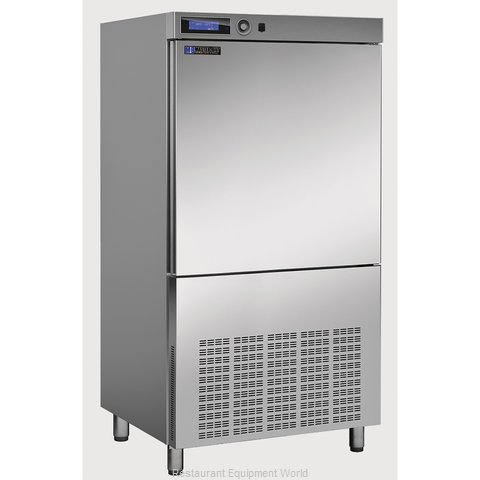 Master-Bilt MBCF220/110-16A Blast Chiller Freezer, Reach-In