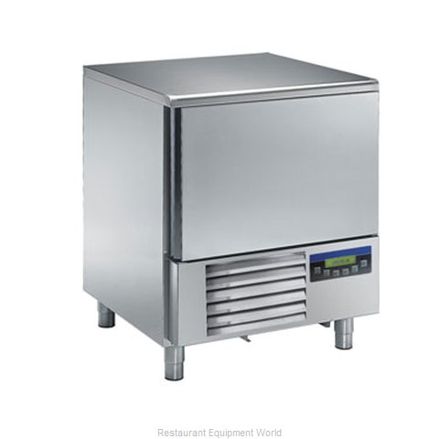 Master-Bilt MBCF44/24-4 Blast Chiller Freezer, Undercounter & worktop