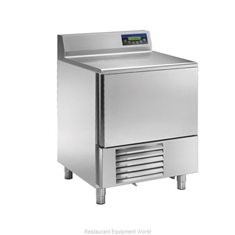 Master-Bilt MBCF44/24-4B Blast Chiller Freezer, Undercounter & worktop