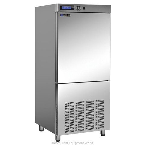 Master-Bilt MBCF99/59-8A Blast Chiller Freezer, Reach-In