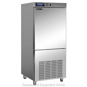 Master-Bilt MBCF99/59-8A Blast Chiller Freezer, Reach-In